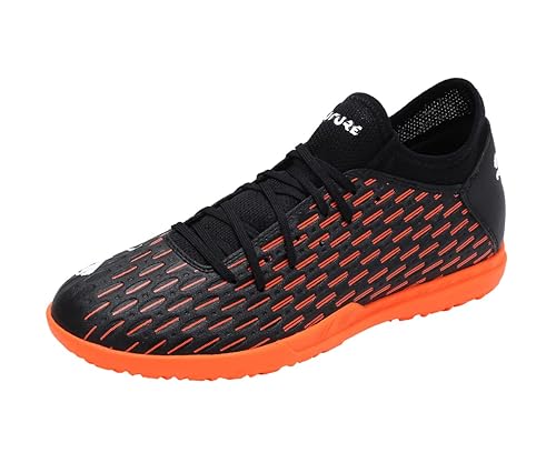 Puma Men Future 6.4 TT Football Shoe