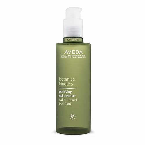 Limpiador de gel AVEDA 5 onzas líquidas 254fl oz