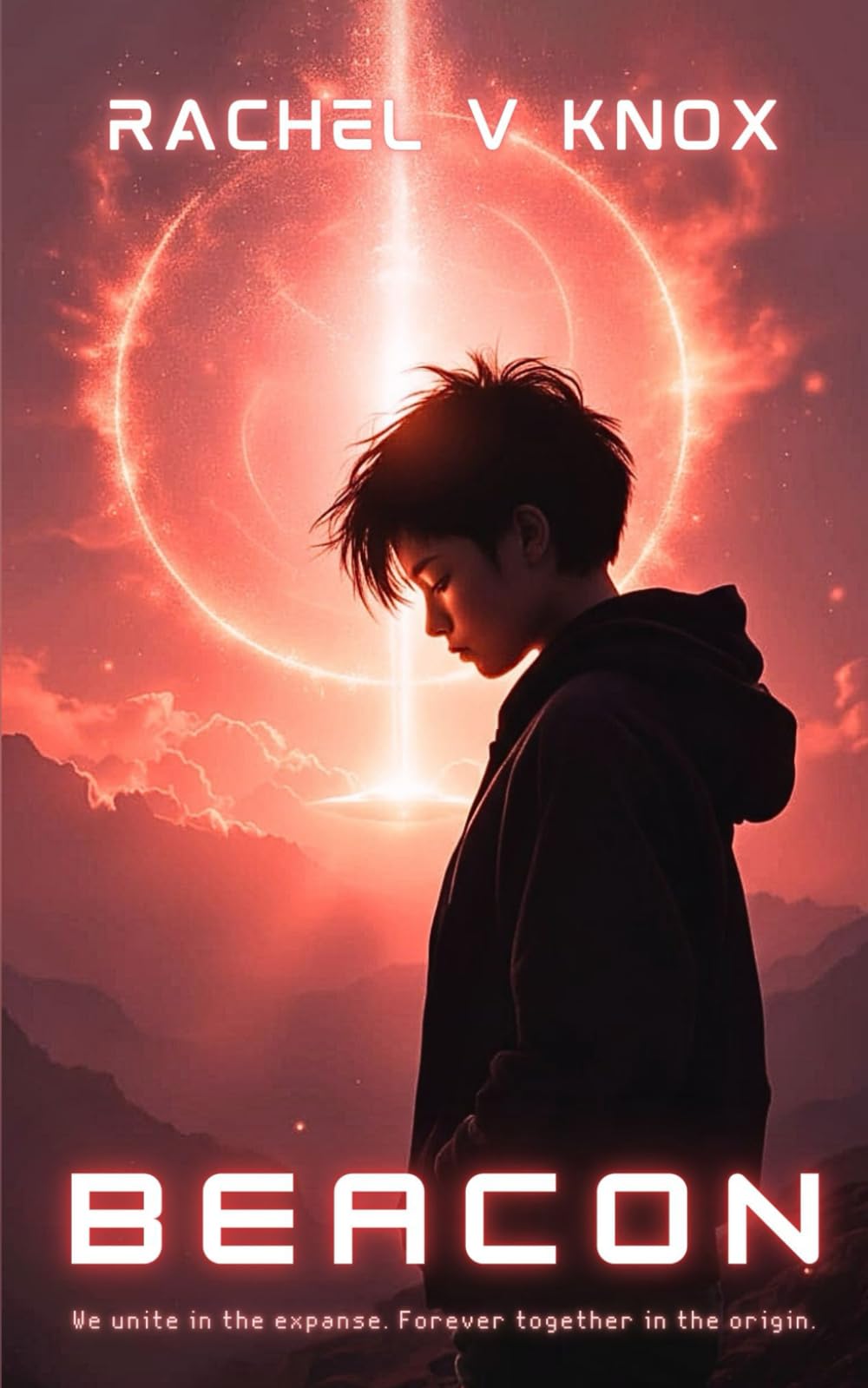 Beacon: Inclusive, mystical, and interstellar — a sci-fi with heart
