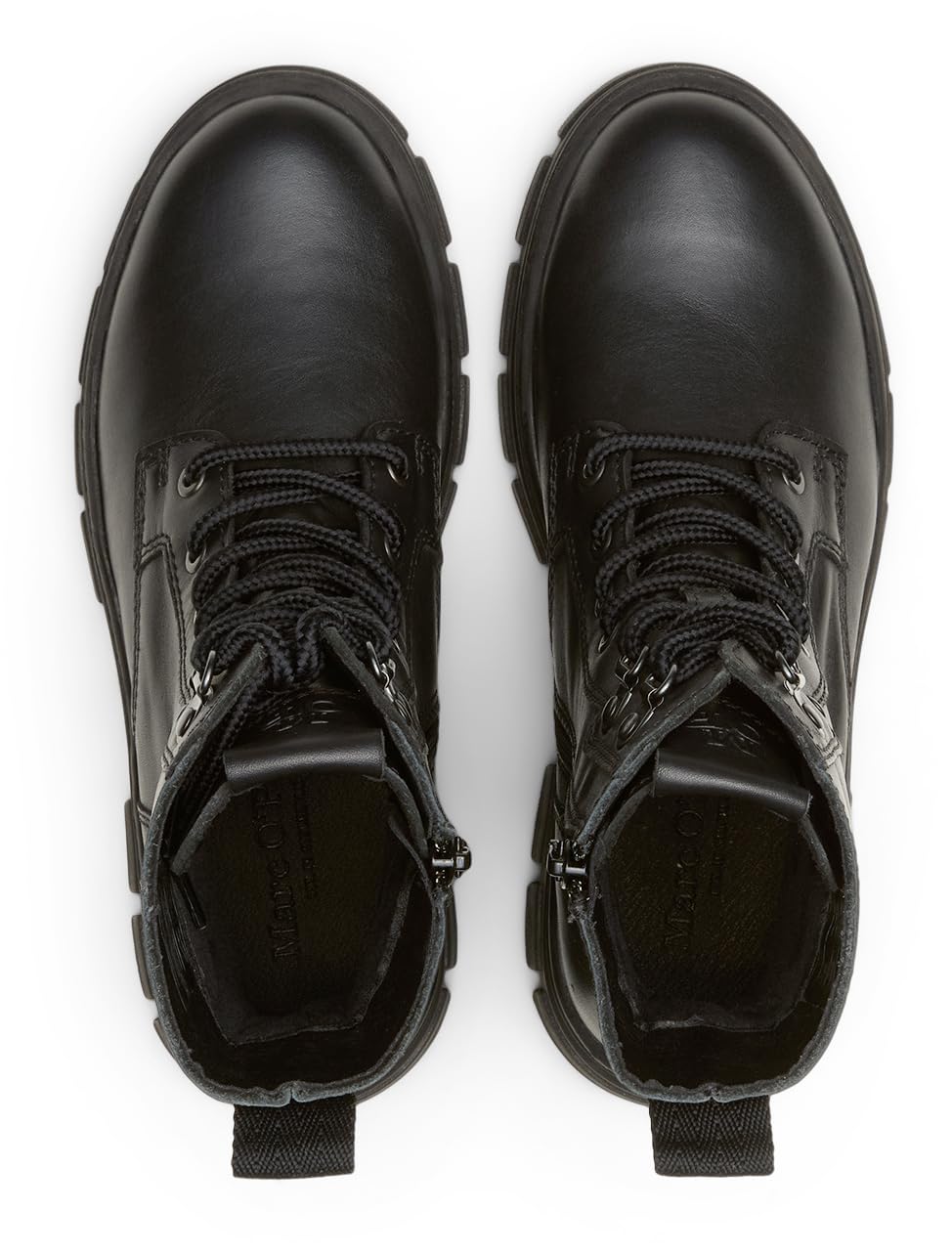 Marc O'Polo Damen Josy 2aAnkle Boot