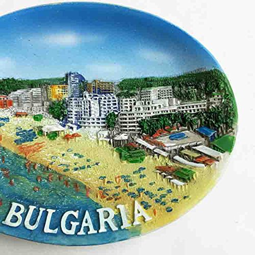 Antwerpen België Reizen Souvenirs 3D Koelkast Magneet Koelkast