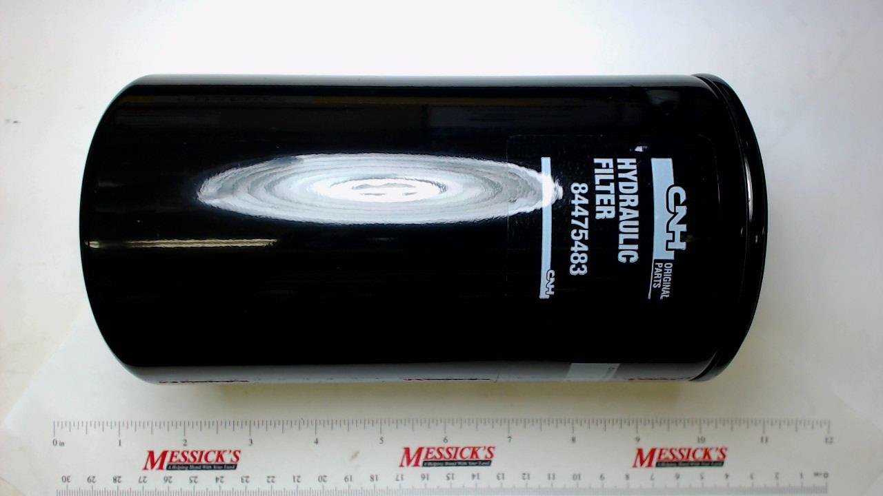 Buy New Holland Hydraulic Filter Boomer 2030 & 2035, T1510, T1520 and