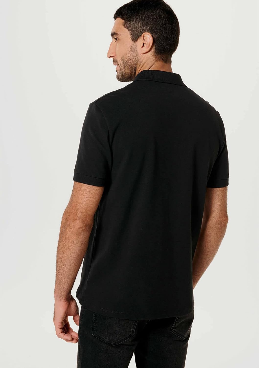 Kit Com 2 Camisas Polo Básicas Masculinas em promoção! Veja a oferta e mais achadinhos de Camisetas 5 Hoje é o melhor dia para comprar Kit Com 2 Camisas Polo Básicas Masculinas com aquele preço maroto! Promoção! Aproveite a oferta! 5