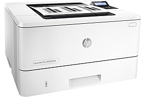 Laser Jet Pro M402dn Monochrome Laser Printer