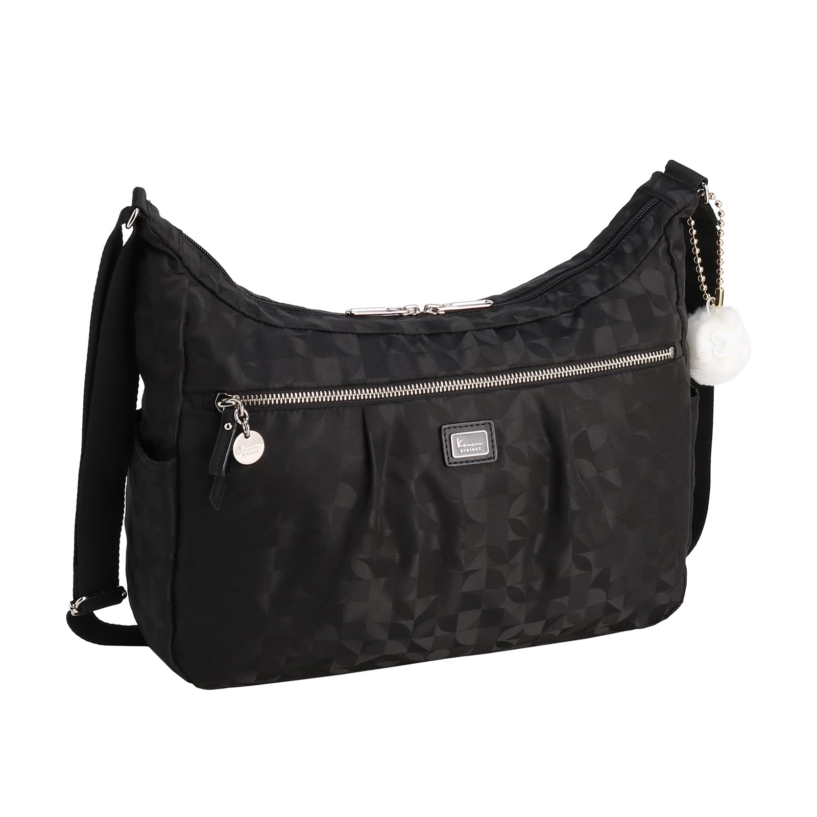 Amazon | カナナ プロジェクト ショルダーバッグ VYG 肩掛け 斜め掛け