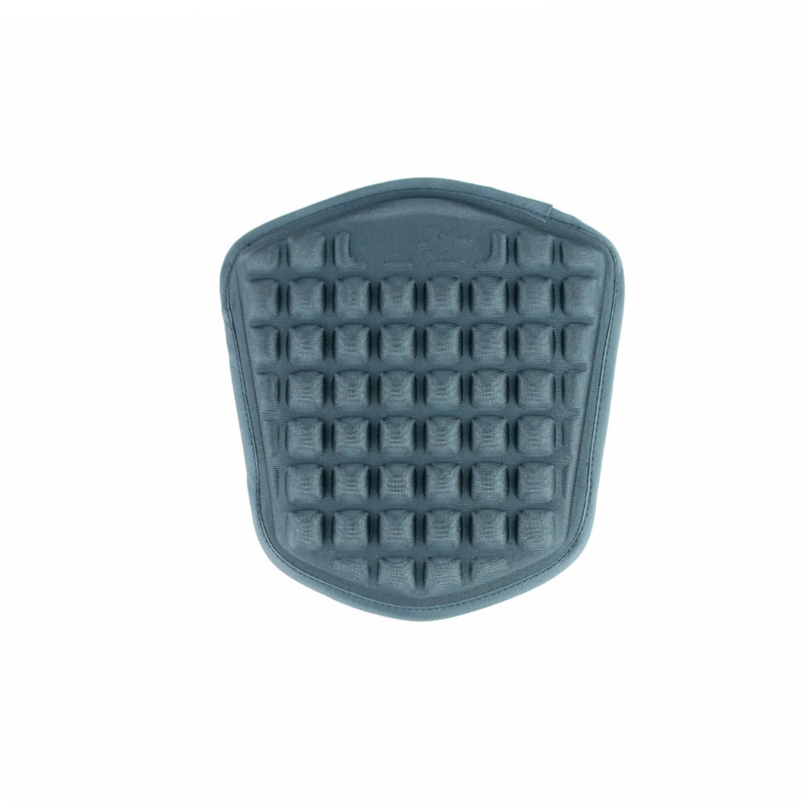 Cuscino Sella per Moto per Honda CB750 CB 750 Hornet, Comfortabile, Imbottitura, Antiscivolo, Traspirante e Decompressivo, Protezione Ideale per Lunghe Guide,Back Seat