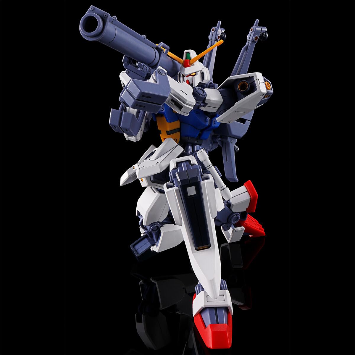 Amazon | HG 1/144 Dガンダムセカンド（ダブルフェイク アンダー・ザ