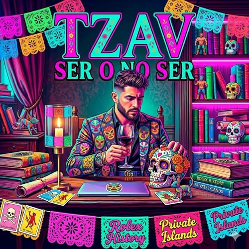 Tzav: Ser o No Ser &mdash; Identidad Desnuda, el Sacerdote Interior y el Profeta | M&iacute;stica Jud&iacute;a