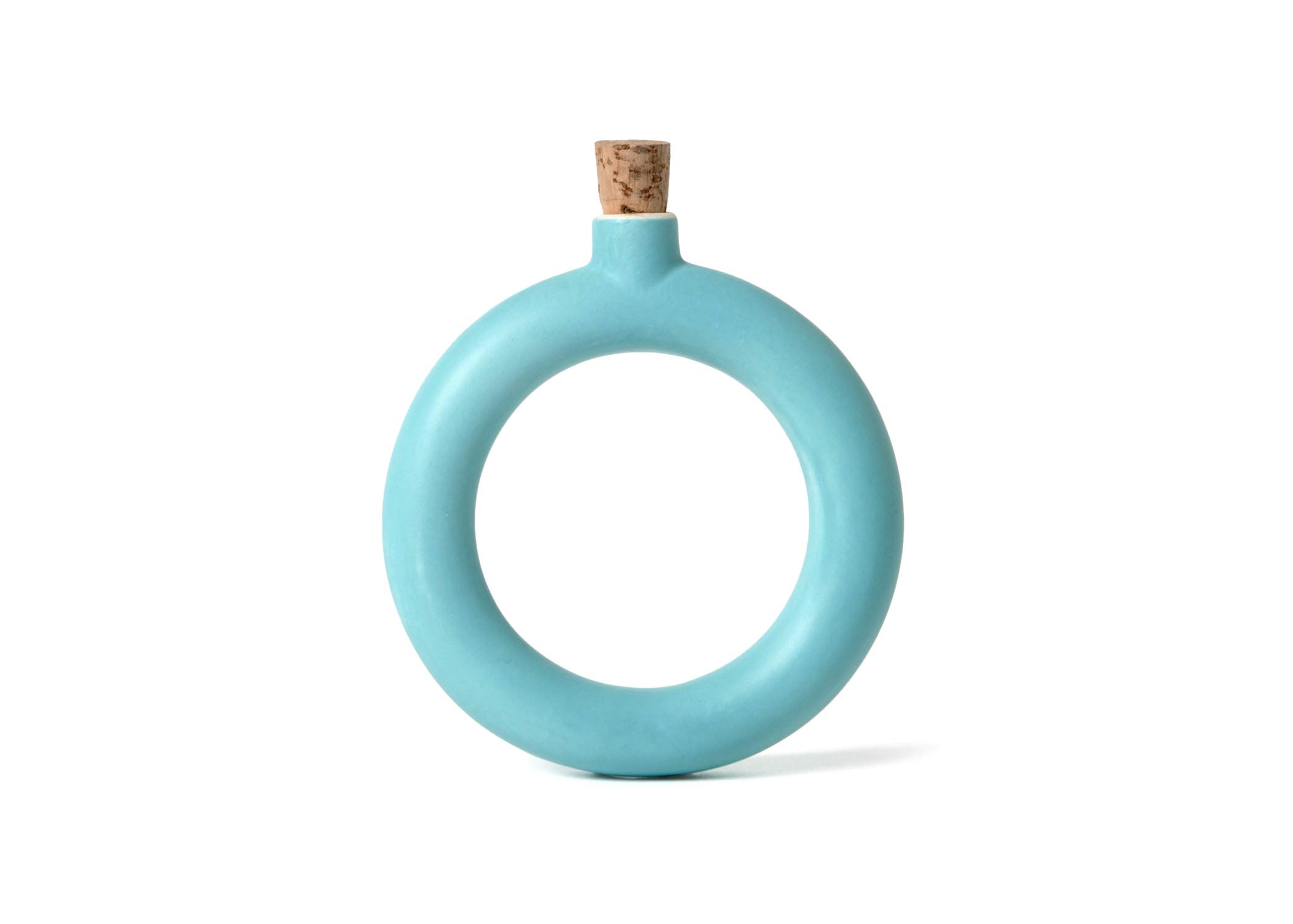 Bracelet Flask (Turquoise)