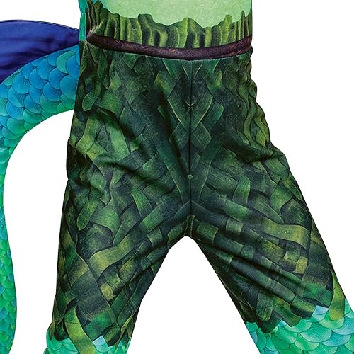 Miniatura 4 de Disguise Luca Kids Luca Deluxe Costume