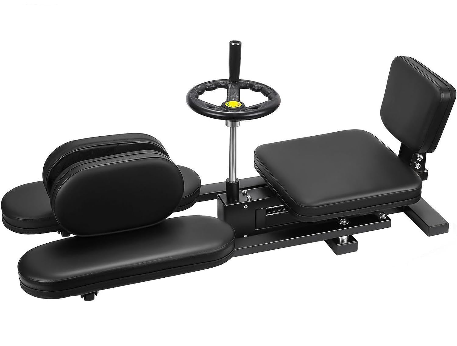 Leg Stretcher Split Machine for Dancers?Split Machine for Flexibility Kids Adults?180 Degrees pro Leg Stretcher Split Machine