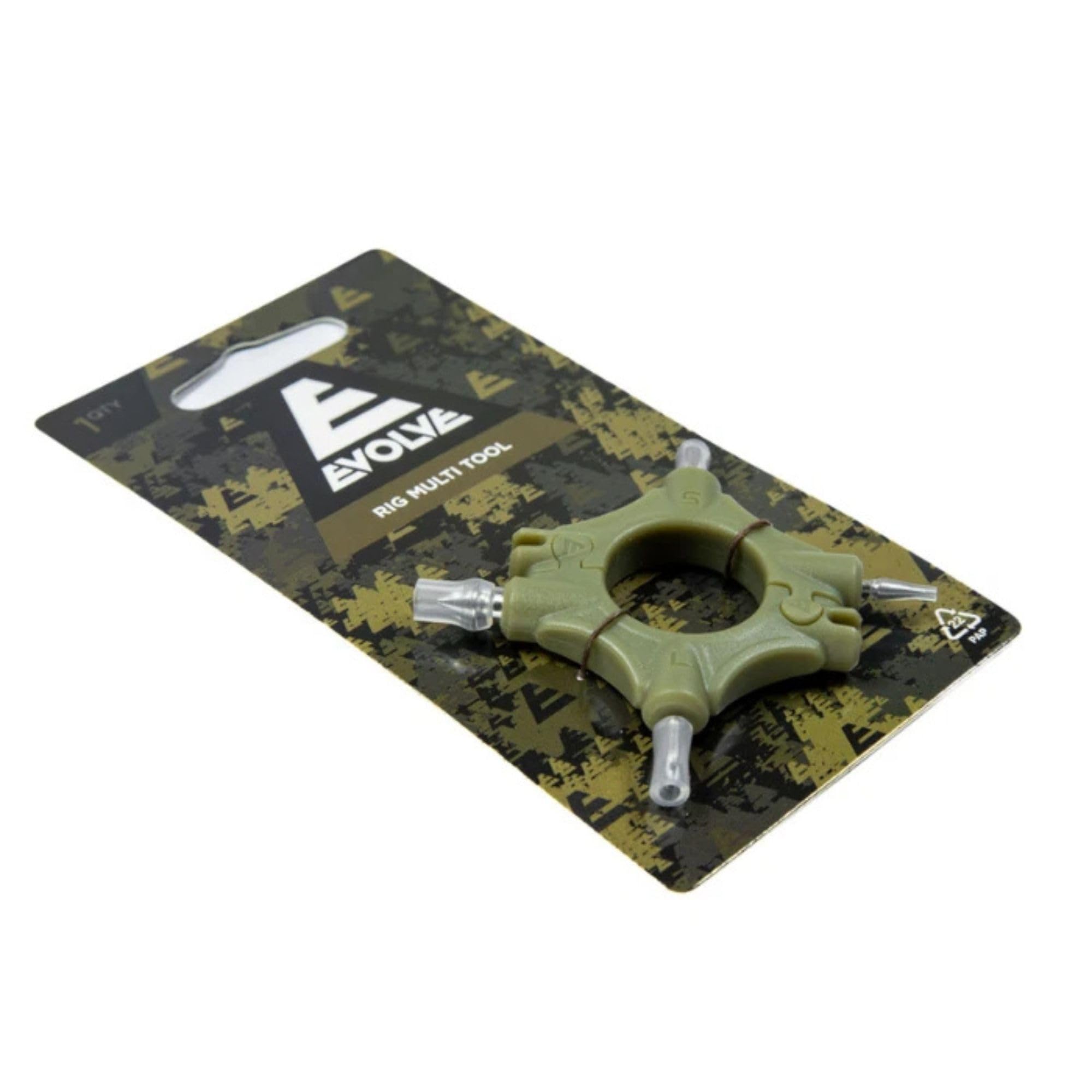 Evolve Tackle Rig Multi Tool