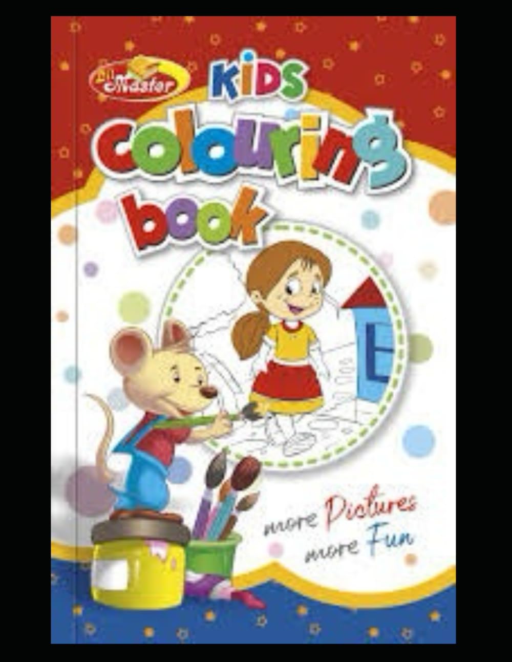 My Drawing Book