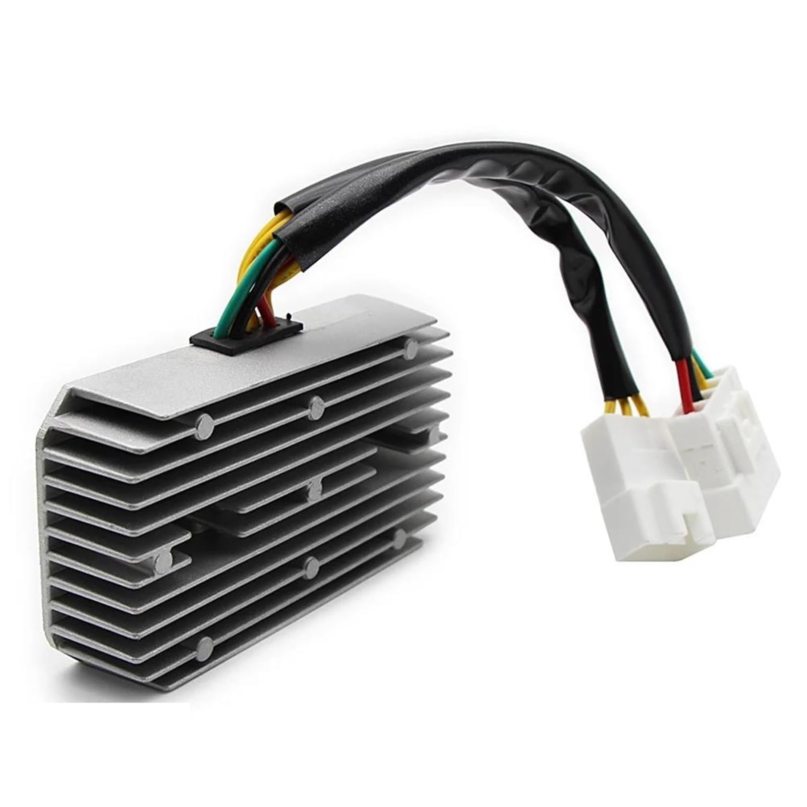 Régulateur de tension pour réparer le circuit de charge SYM GTS 300 - 8