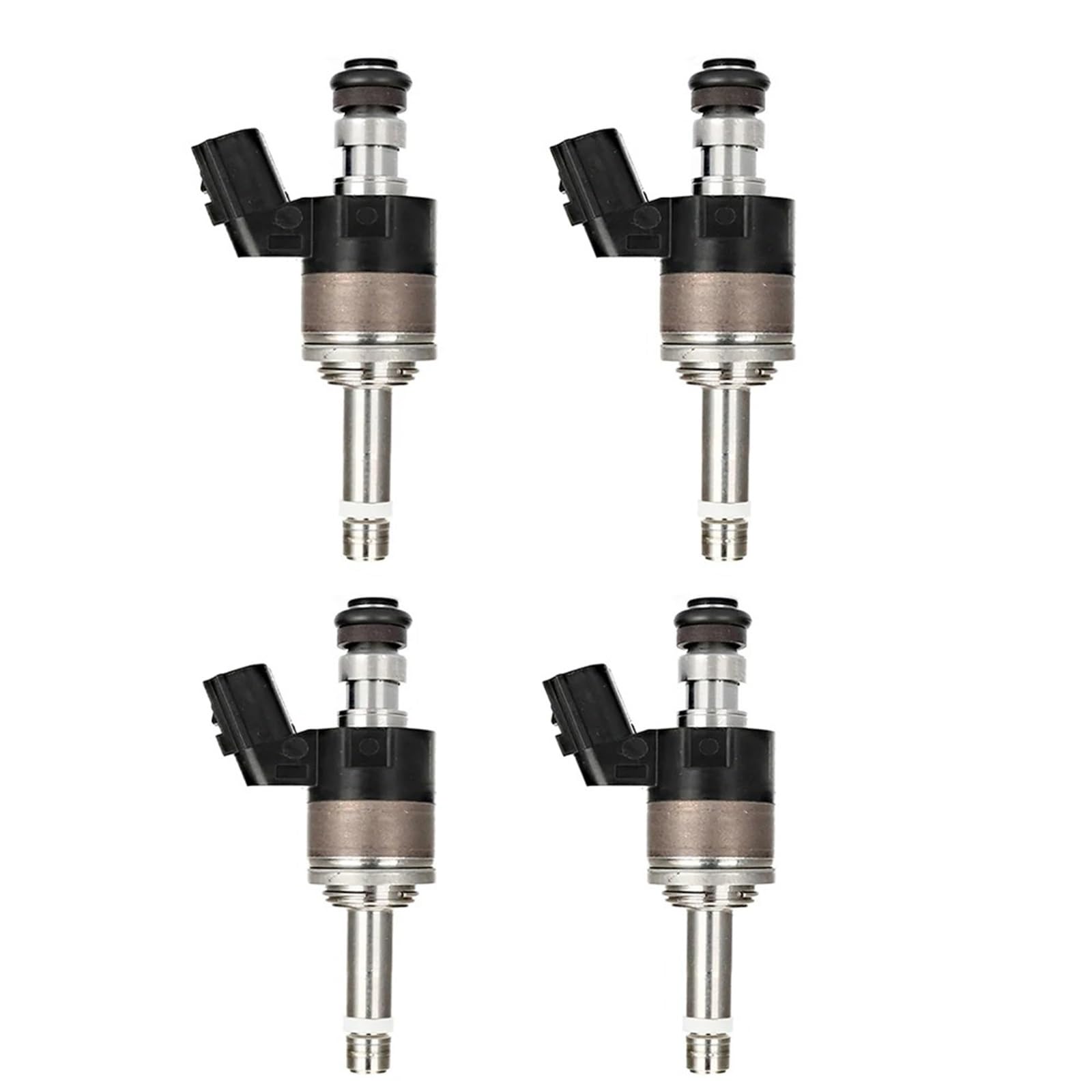 Nwirmtm One Color Injector Fuel Fit For Fit 1.5L 2015-2019 Fuel Injectors Fuel Injectors