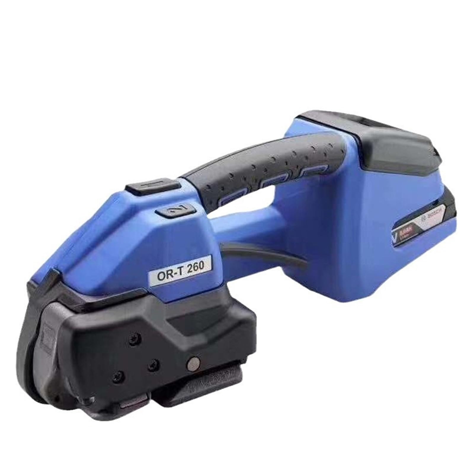 Amazon.com: KOHARA 電動捆包機Ort-260 電動打包機電動捆包機打包機: 工業與科學