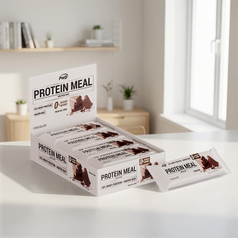 Protein Meal (Chocolate)