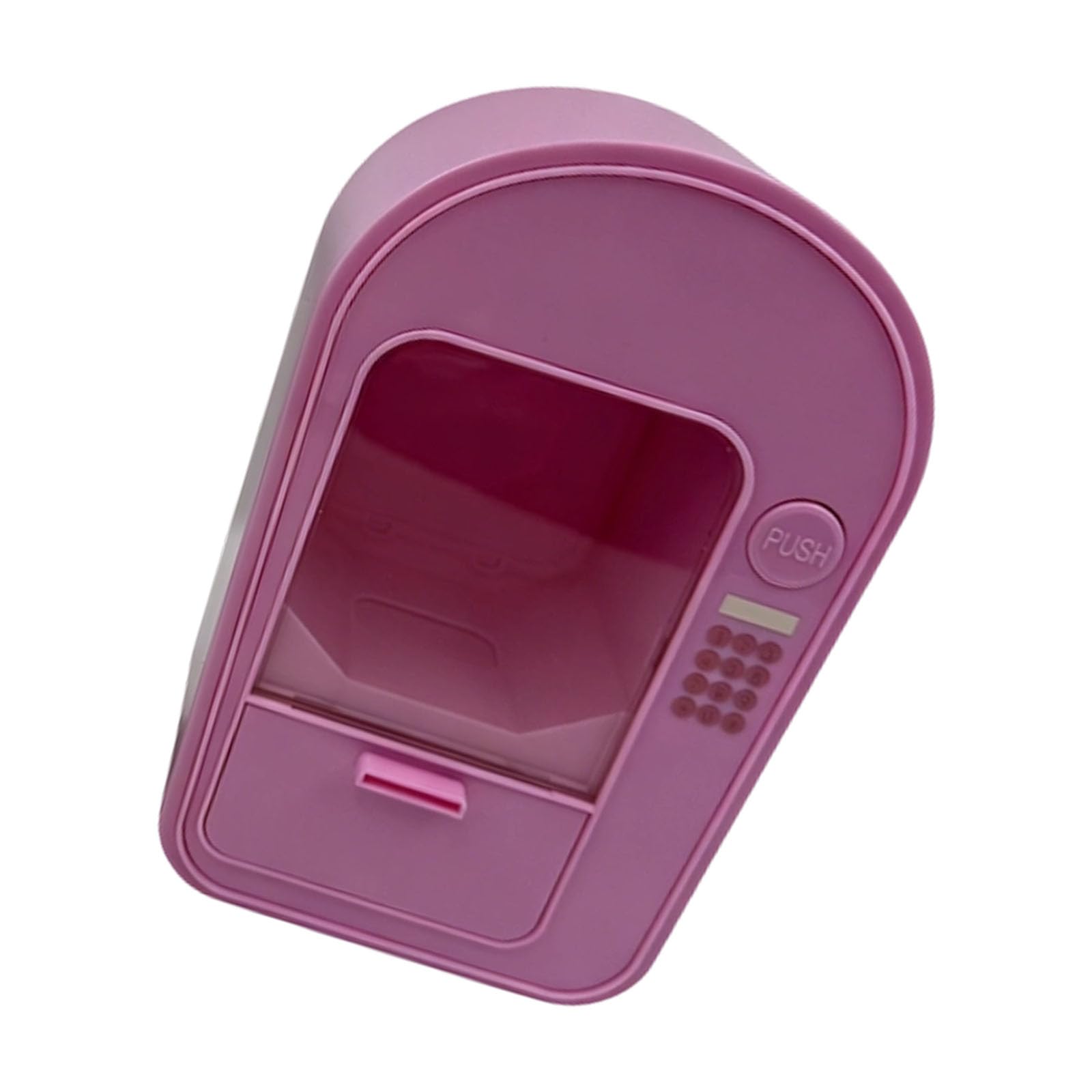Kaeltsyn Candy Vending Dispenser Machine Chocolate Beans Fun Home Decoration Storage Container Toy Fun Candy Dispenser Toy