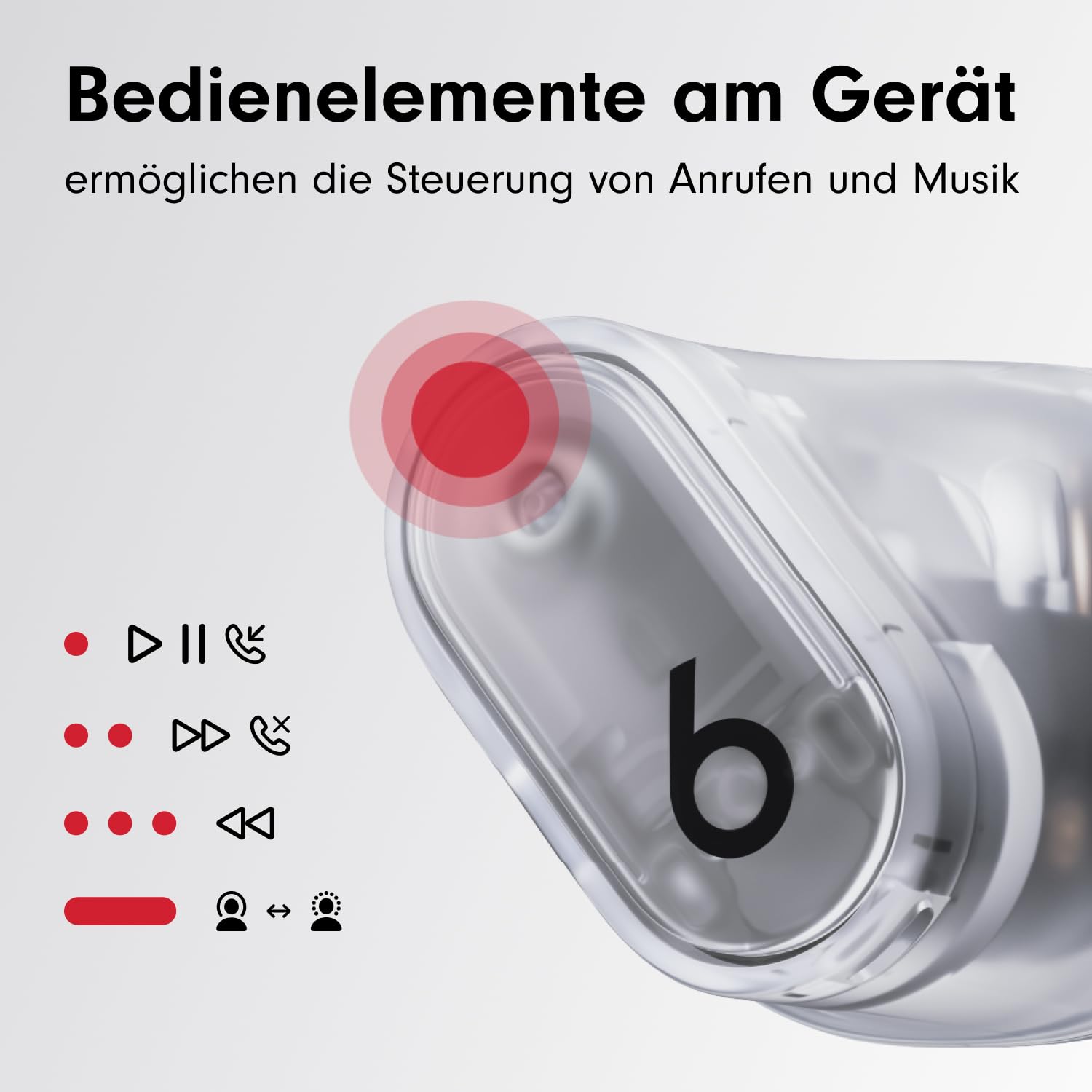 Beats Studio Buds + – Bild 8