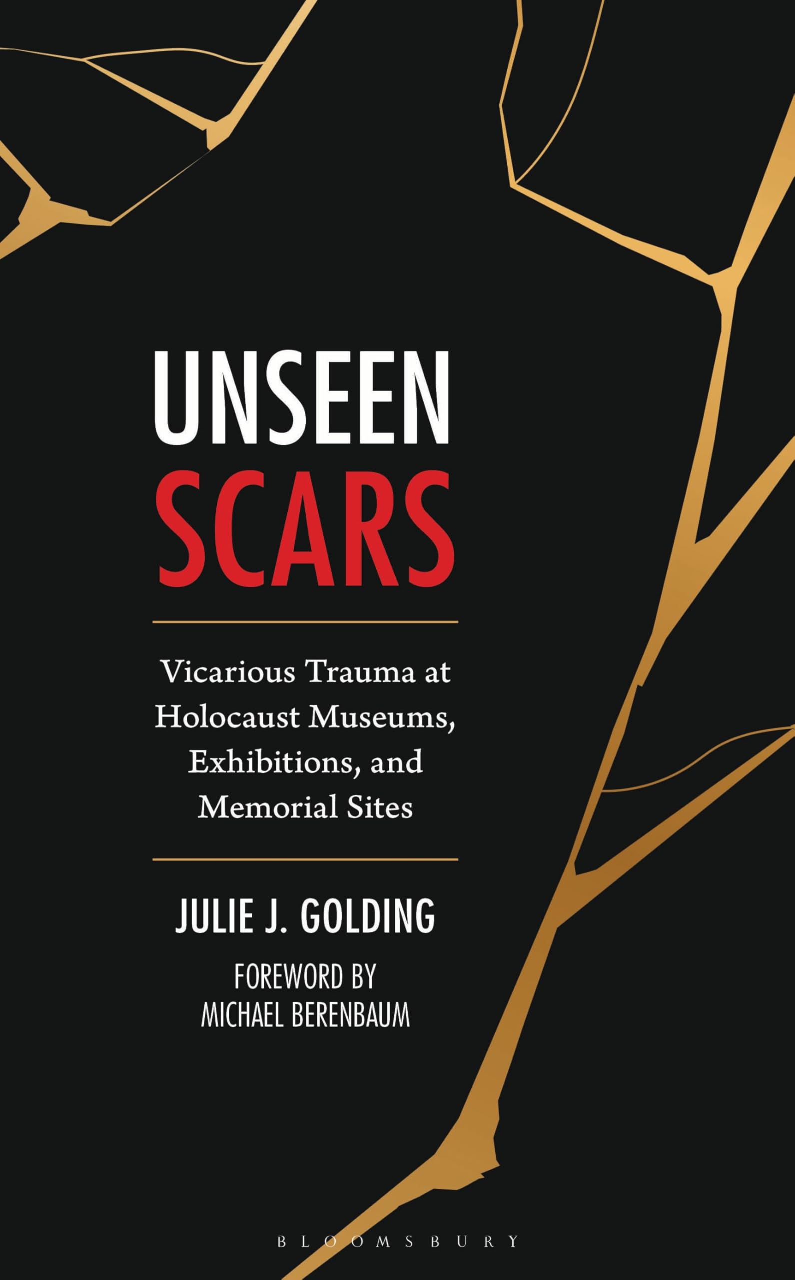 Comprendre le trauma vicariant livre Unseen Scars et mémoire de l'Holocauste