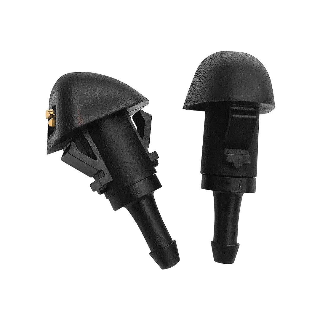 Amazon.com: 86636AJ10B Premium Adjustable Windshield Washer