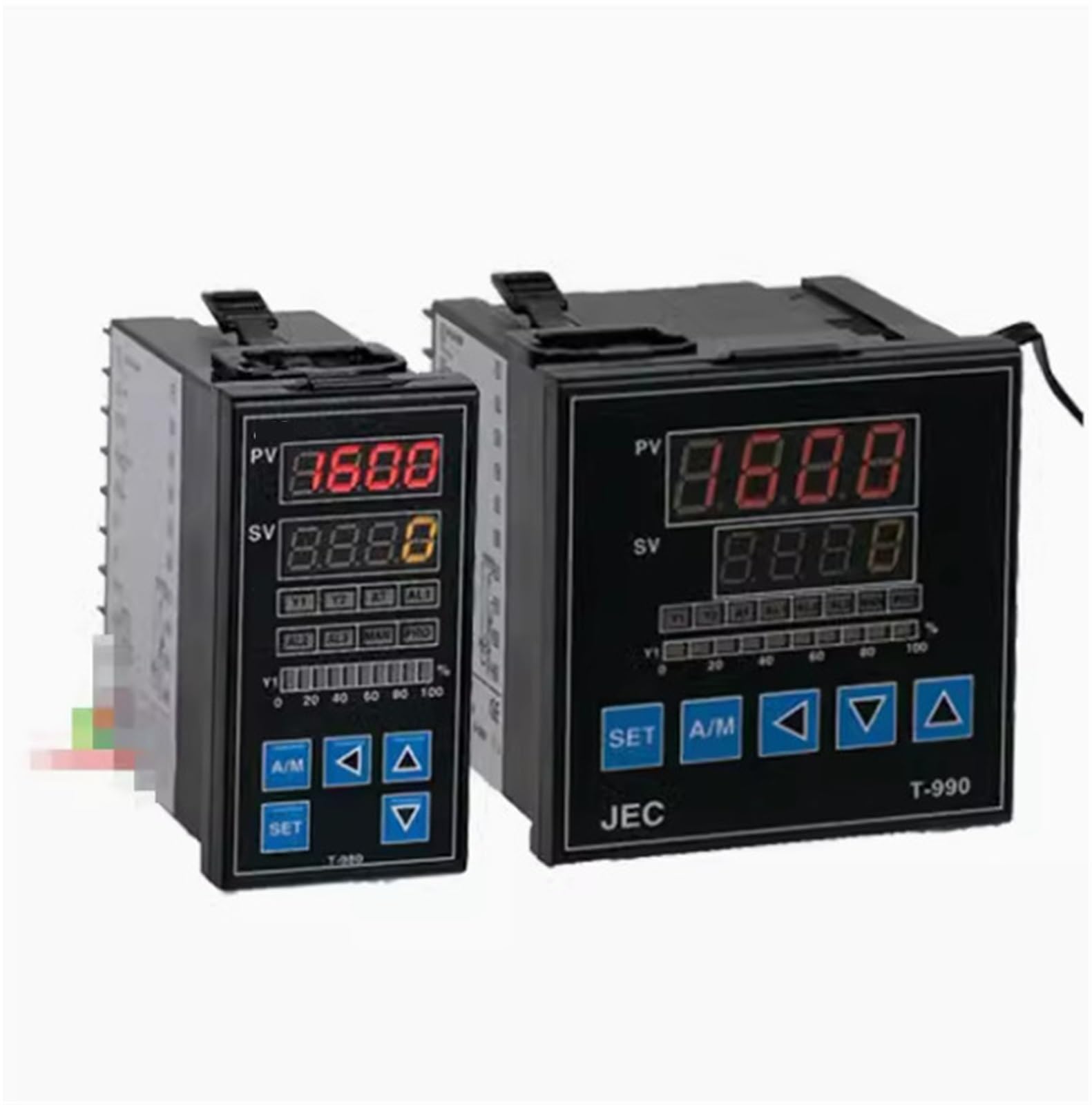 Contrôleur de température Instrument de contrôle PID(T980-301000)