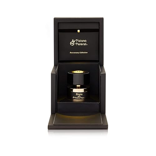 Miniatura 3 de Tiziana Terenzi Tiziana Terenzi Bigia EDP para mujer, 3.4 fl oz, 3.4 fl. oz.