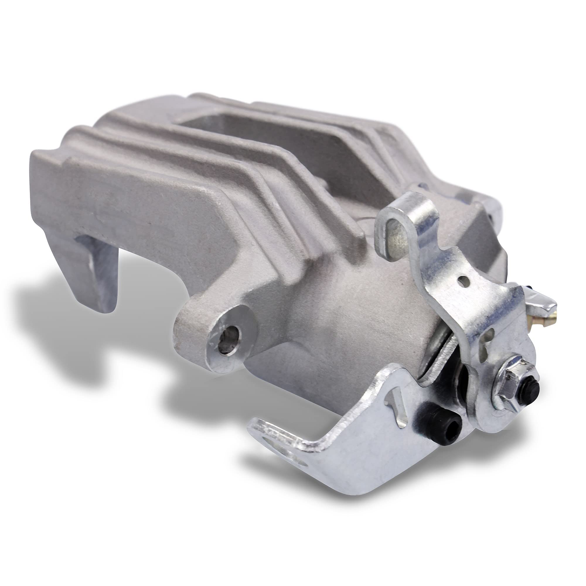 ATEC Germany 2x Bremssattel hinten links und rechts Bremszange ohne Halter