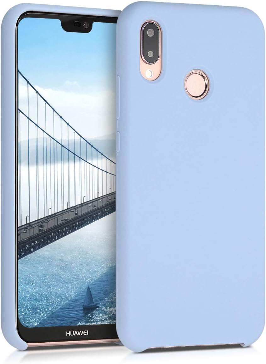 ESONG Cover per Huawei nova 10,AntiGraffio Silicone Morbida