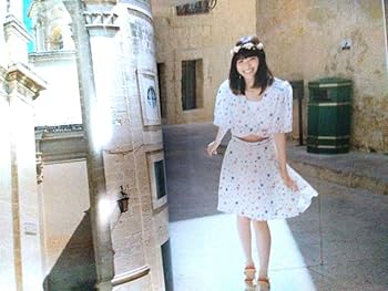 乃木坂46西野七瀬　 月の大きさ 写真2枚セット Amazon.co.jp: 西野七瀬 L判 写真 50枚セット売り！ 乃木坂46