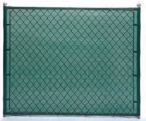 Har-Tru Tennis Court Accessories - Backdrops - Privacy Master Rolls Without Hem and Grommets, 92" x 