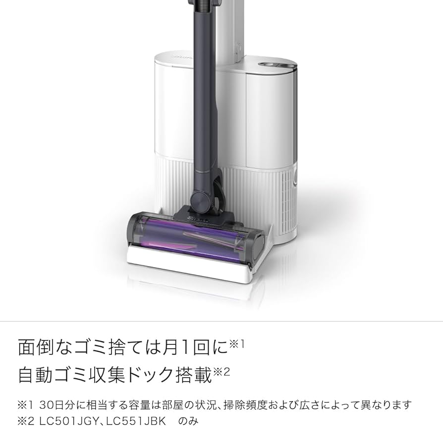Amazon.co.jp: Shark EVOPOWER SYSTEM NEO II+ Cordless Stick