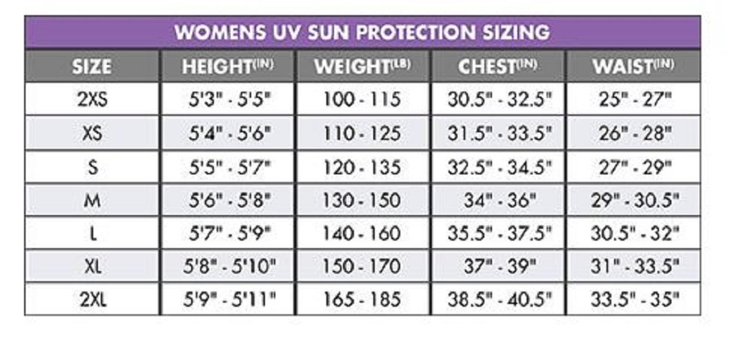 O'Neill Wetsuits Women's Basic Skins O'neill Basic Skins - Camicia da Sole a Maniche Lunghe, da Donna Donna (Pacco da 1)