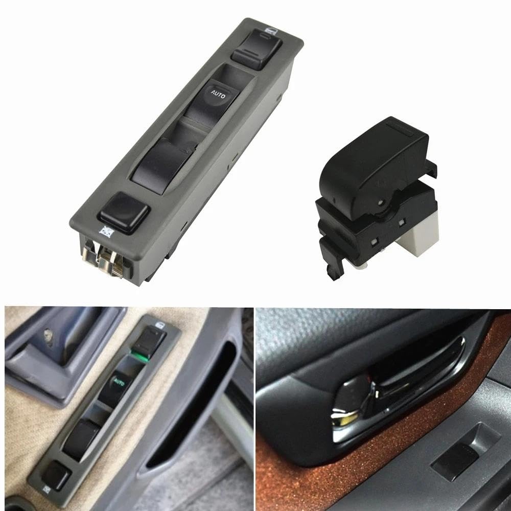 botonera Para Suzuki Para Sidekick Para Geo 1992-1998 interruptor