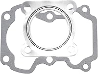 Vista 4 de Kit de juntas de anillos de pistón de 1.969 in para Suzuki AX100 motor de 2 tiempos AX 100cc