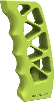 Skeleton Shifter Polymer by RJWC Powersports