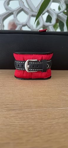 Nice leather strap good quality