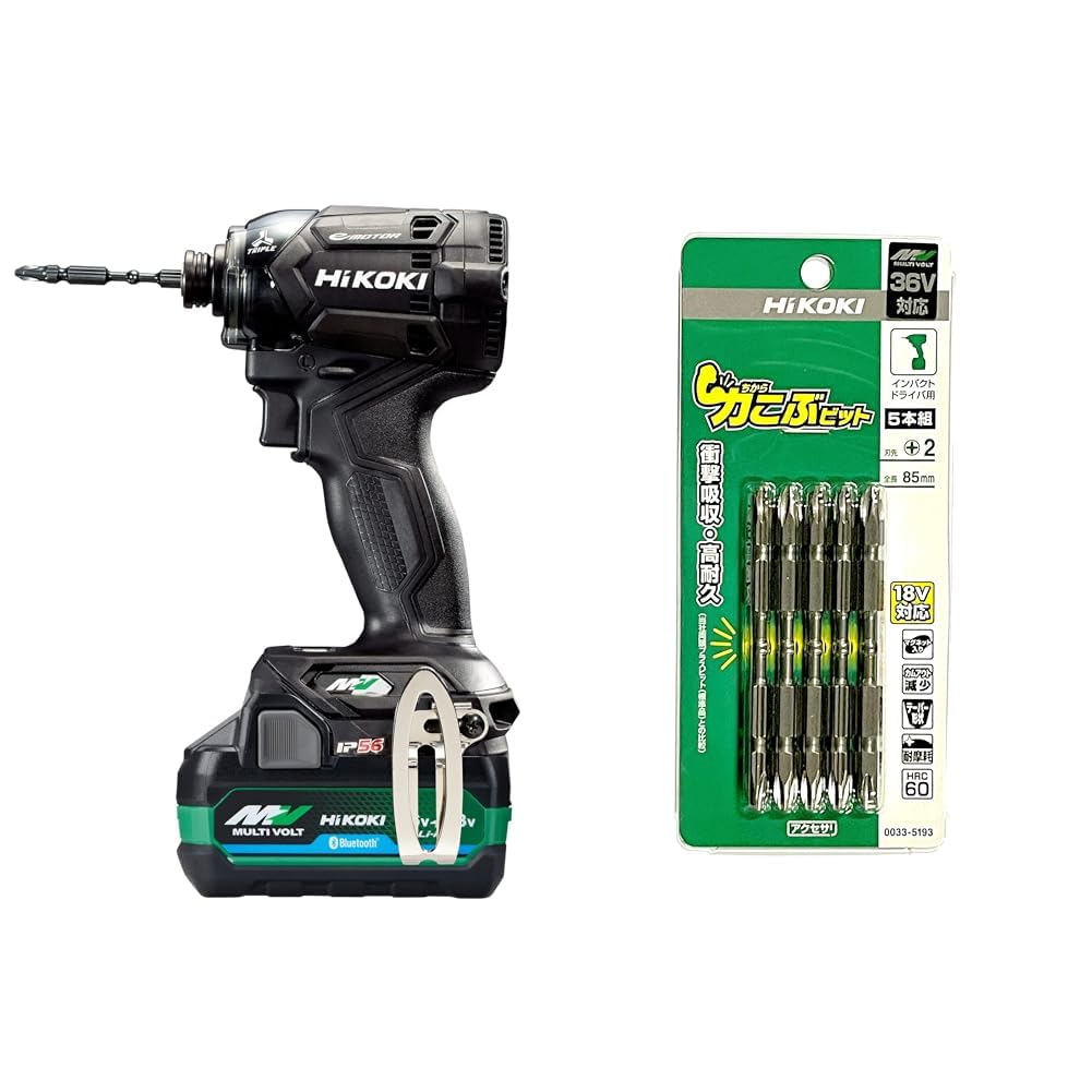 Amazon.co.jp: HiKOKI(ハイコーキ) 36V充電式インパクトドライバ Amazon.co.jp: HiKOKI(ハイコーキ) 36V充電式インパクトドライバ