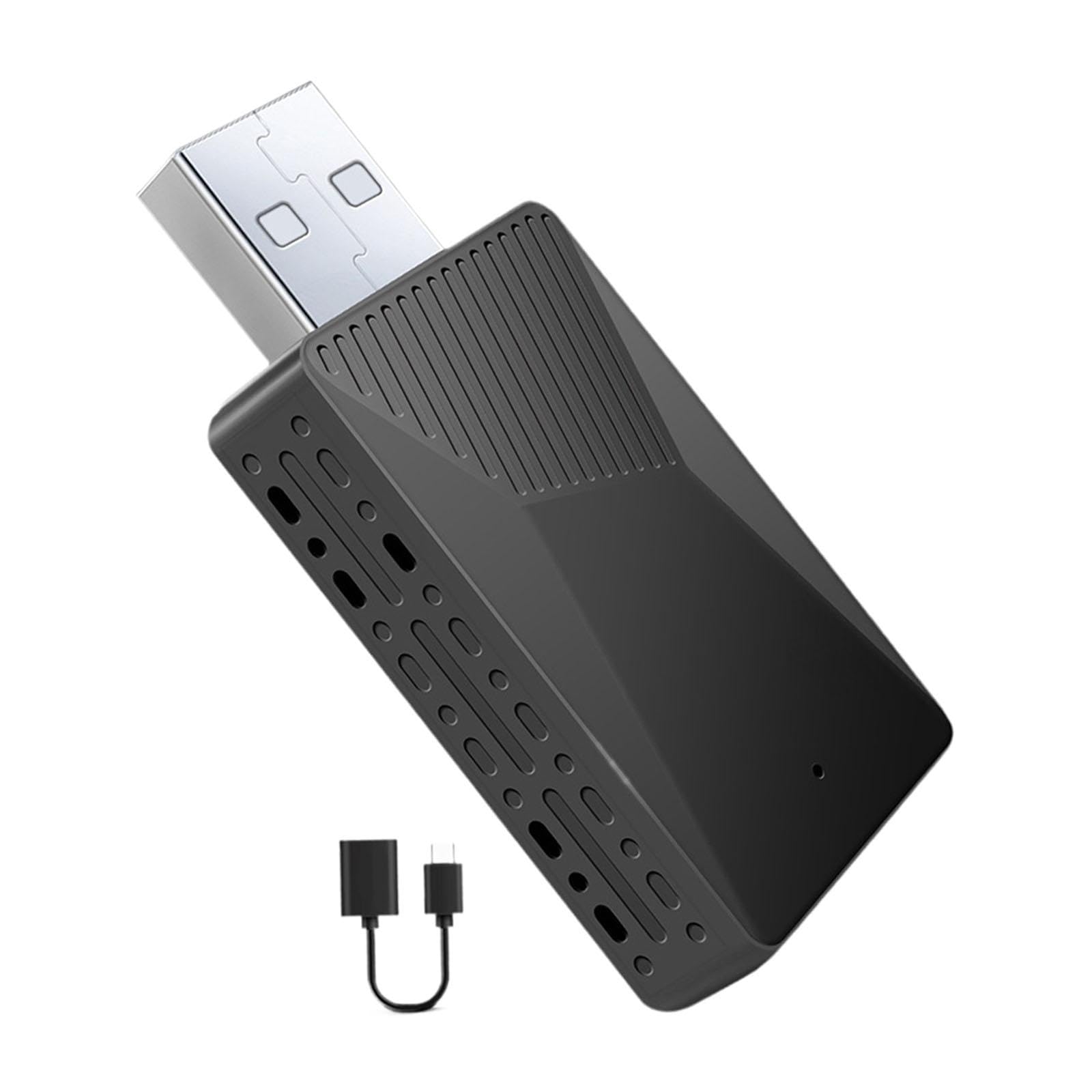Enakshi® Auto Wireless Adapter for Android Auto Adapter High Professional-picture-11