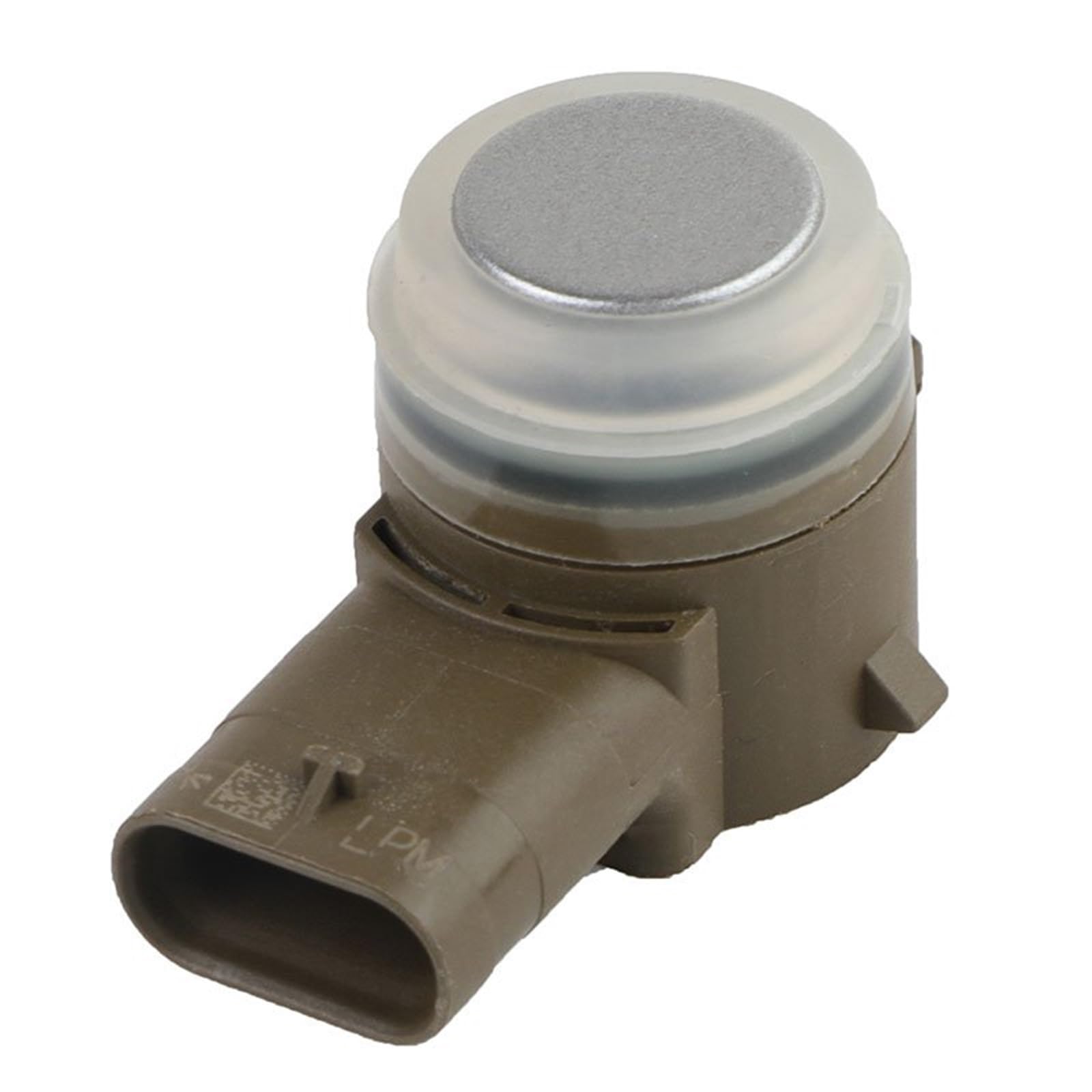 Parking Alerta Compatible Con Ford Sensor De Aparcamiento Sensor Ayuda Aparcamiento Monitores Para Punto Ciego OEM LU5T-15K859-AAW LU5T15K859AAW