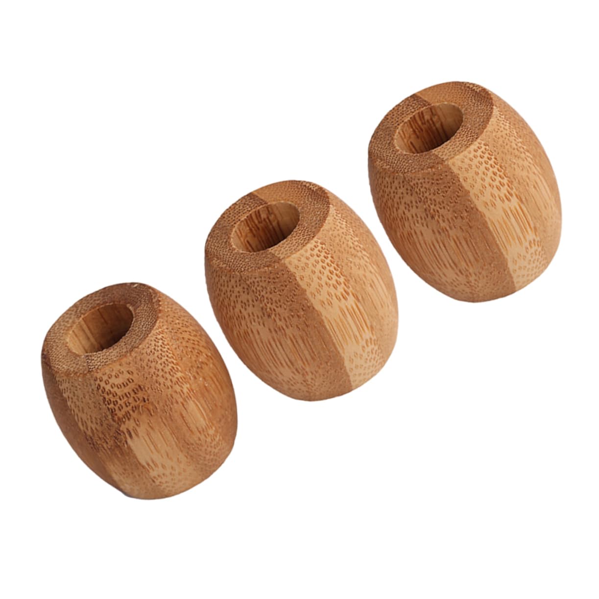 Ciieeo 9 Piezas Mini portacepillos de Bonito y Limpio Mini Cepillo de Soporte para Cepillo de portacepillos de Individual imprimible Rejilla de succión