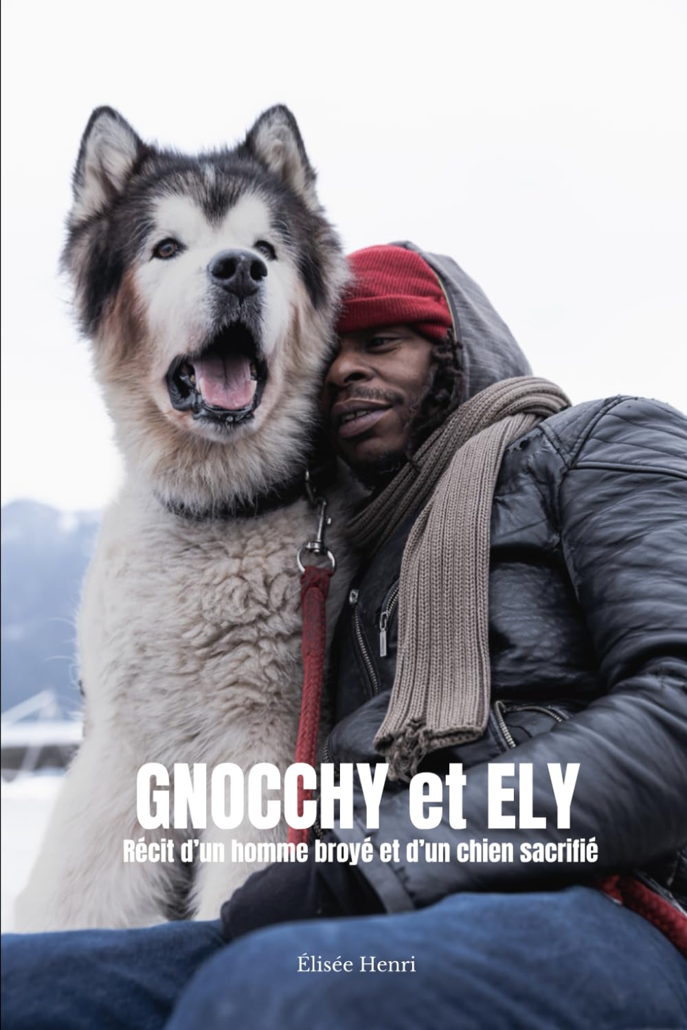 GNOCCHI et ELY: Récit d’un homme broyé et d’un chien sacrifié