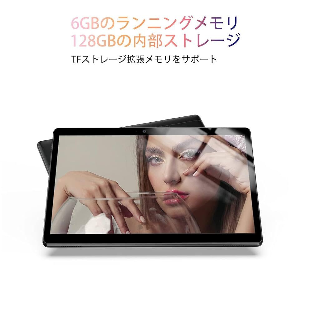Amazon.co.jp: ALLDOCUBE iPlay20P 10.1インチ6GBRAM 128GBROM