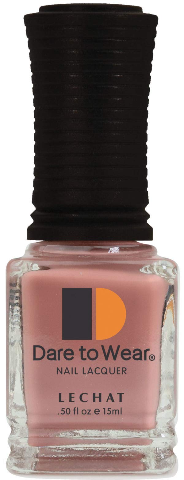 Dare to Wear Nail Polish - (BROWN SUGAR - DW236)