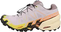 Calçado para corrida Salomon TENIS SPEEDCROSS 6 F CZ/VD/BR feminino