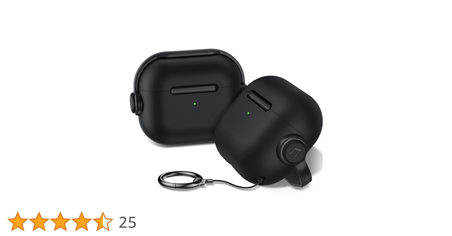 Amazon | Anqrp AirPods 3 ケース Airpods 第3世代 専用カバー