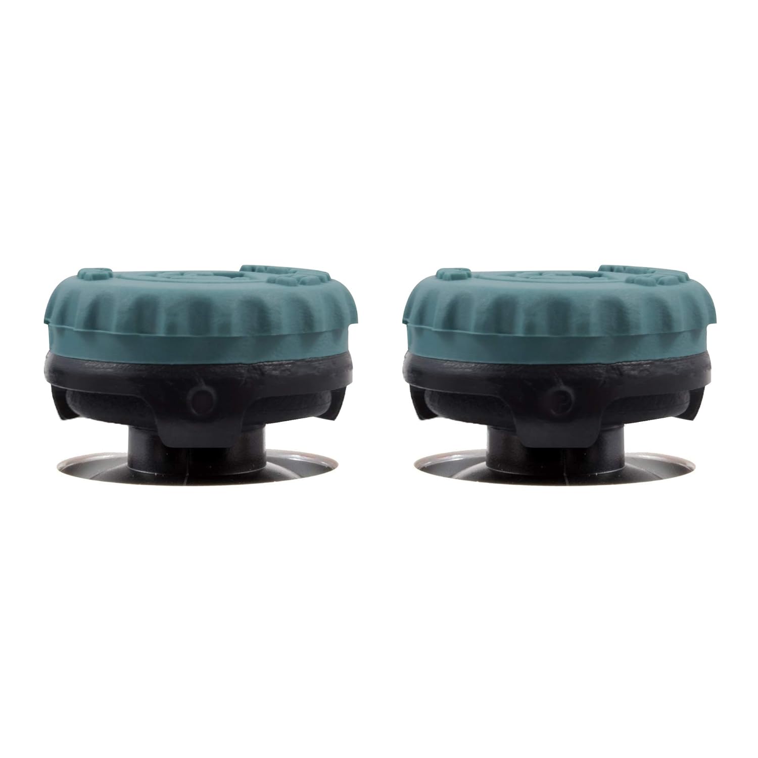 🛒 Crazy Deals KontrolFreek Call of Duty Revive for PlayStation 4 (PS4) Controller | Performance Thumbsticks | 2 Mid-Rise Concave | Teal