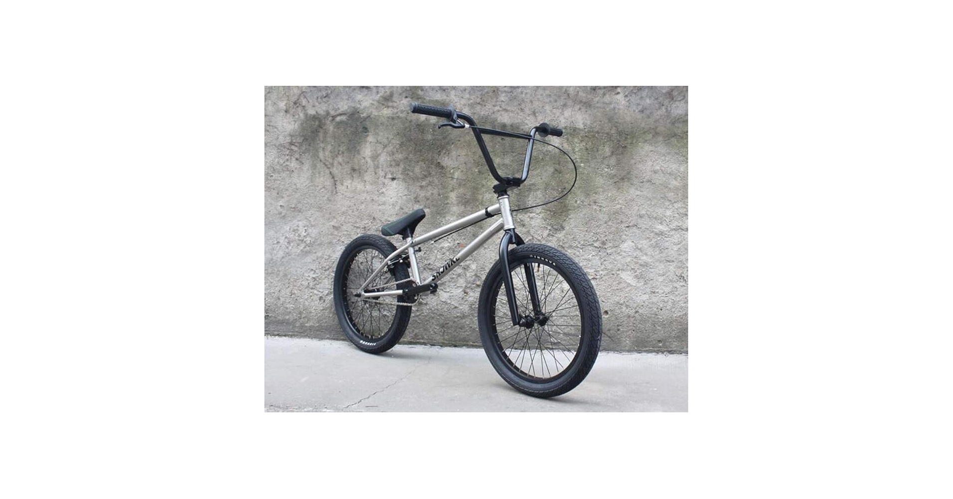 Amazon | BMX 自転車 BMX 自転車 20インチBMXバイク（初心者から