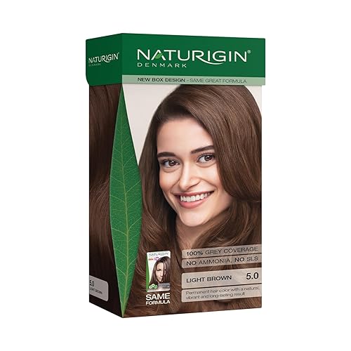 Miniatura 10 de Naturigin coloración permanente para cabello