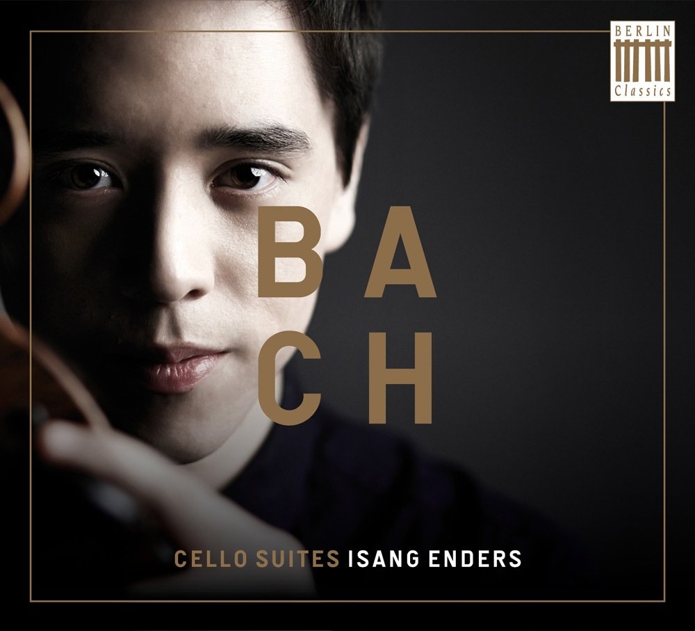 J.S. Bach: Cello Suites